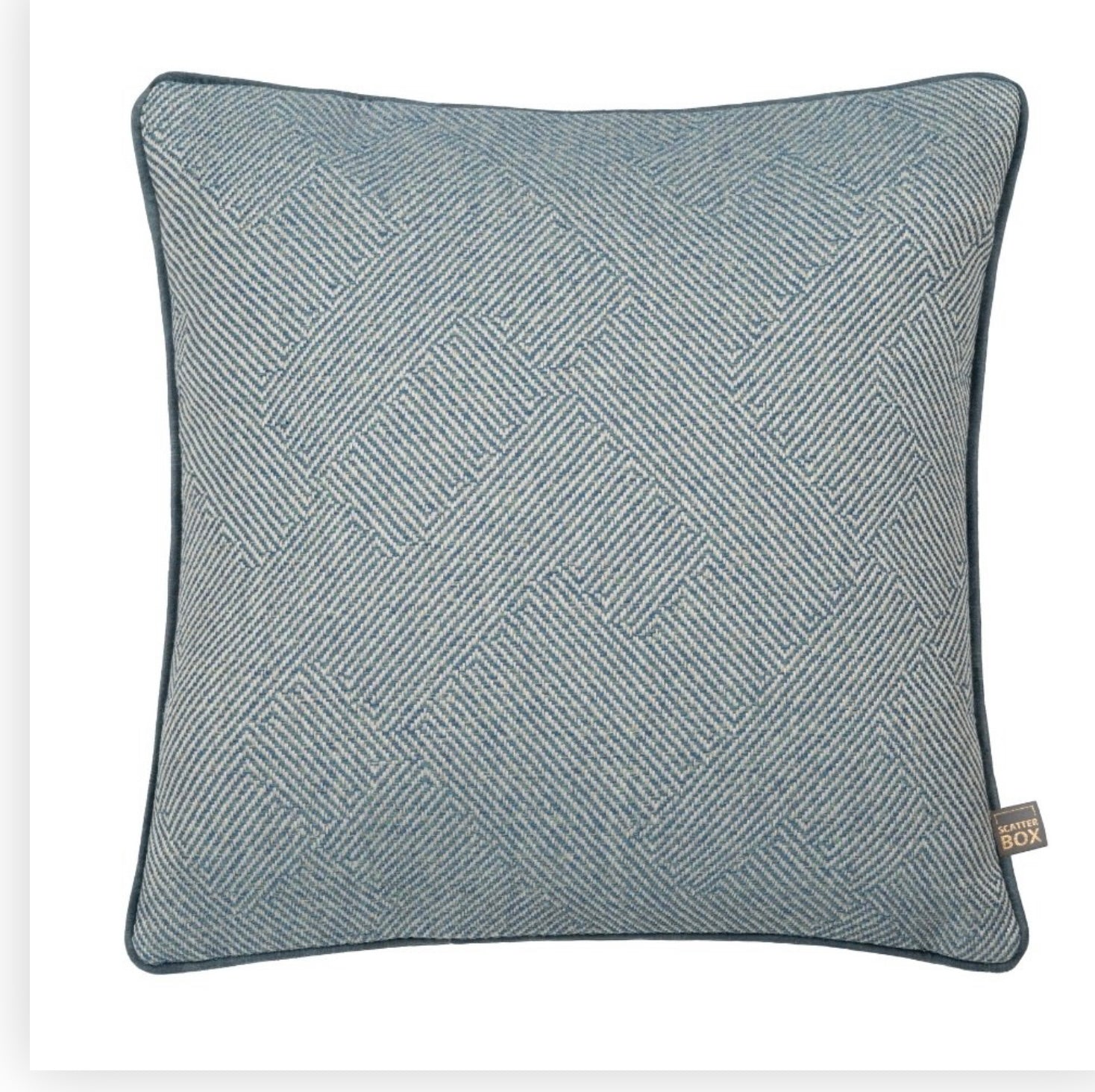 Finnegan Blue – JA Lyttle