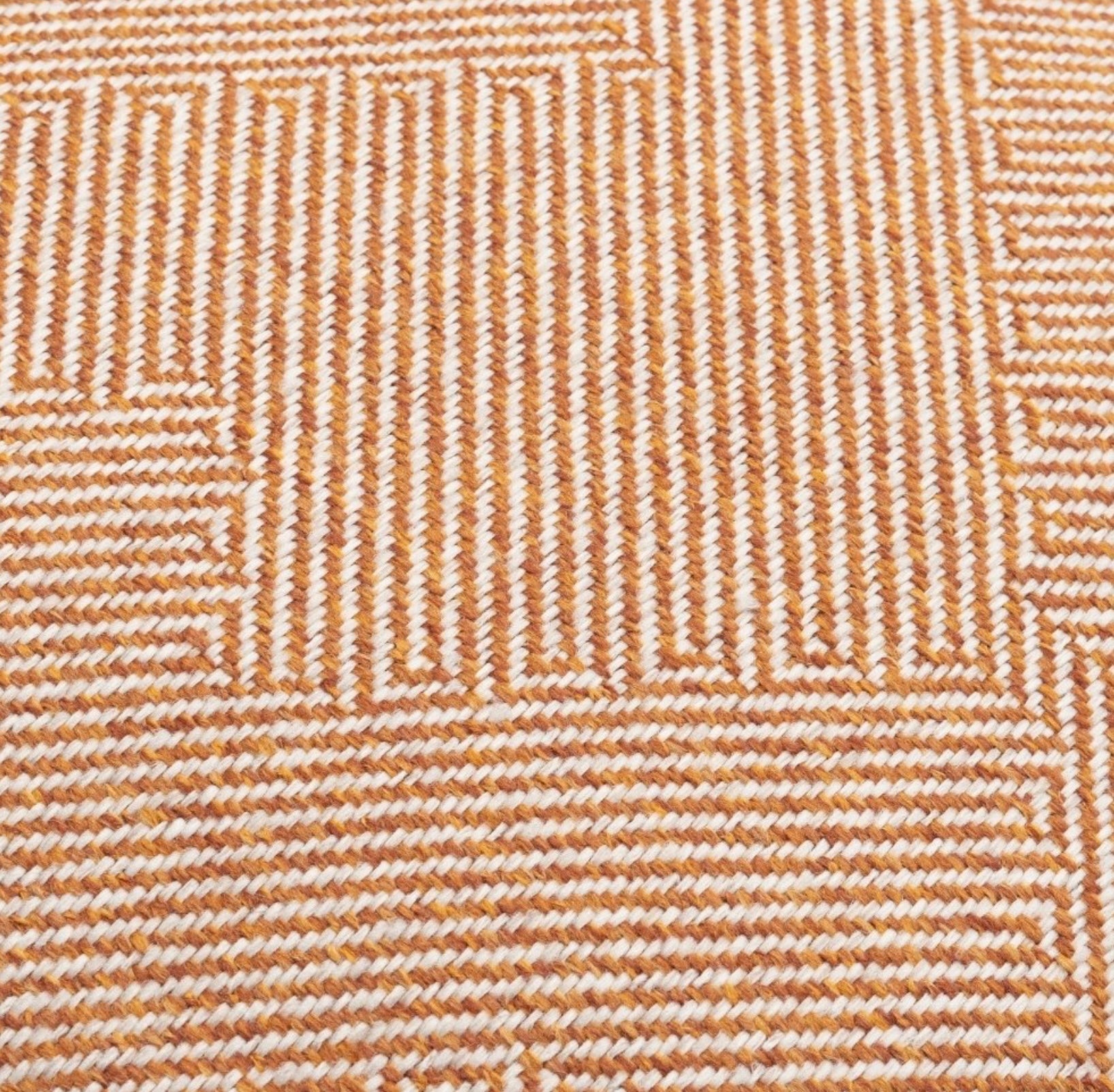 Finnegan Large Copper Cushion