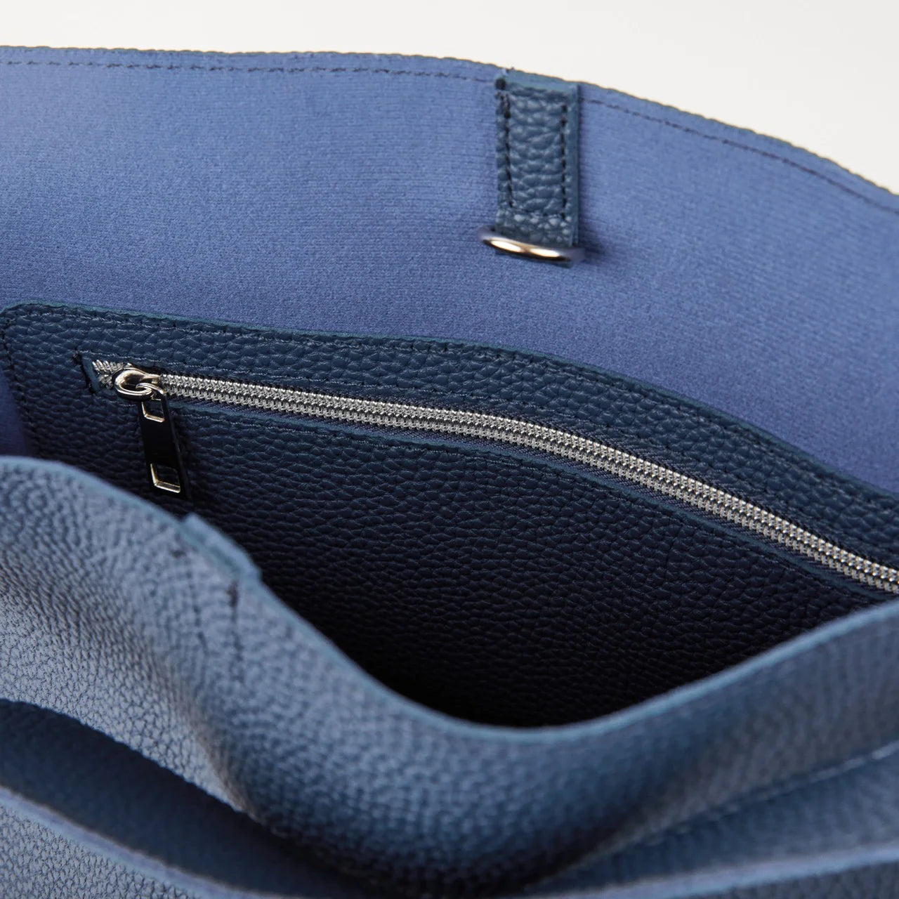 Sulu Slouch Bag | Navy