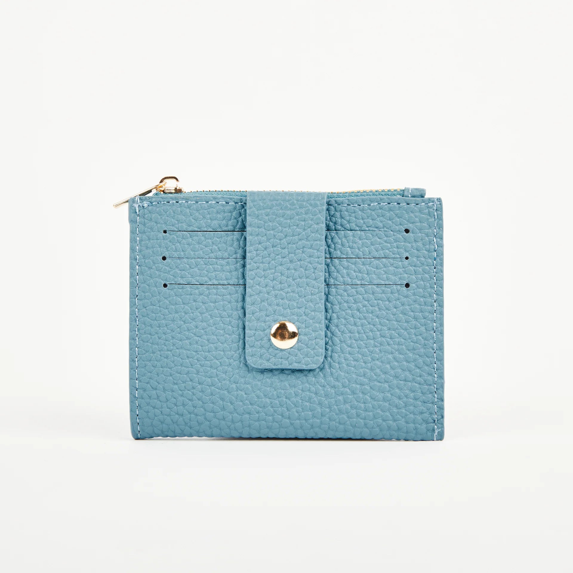 Pearl Duo Purse | Teal