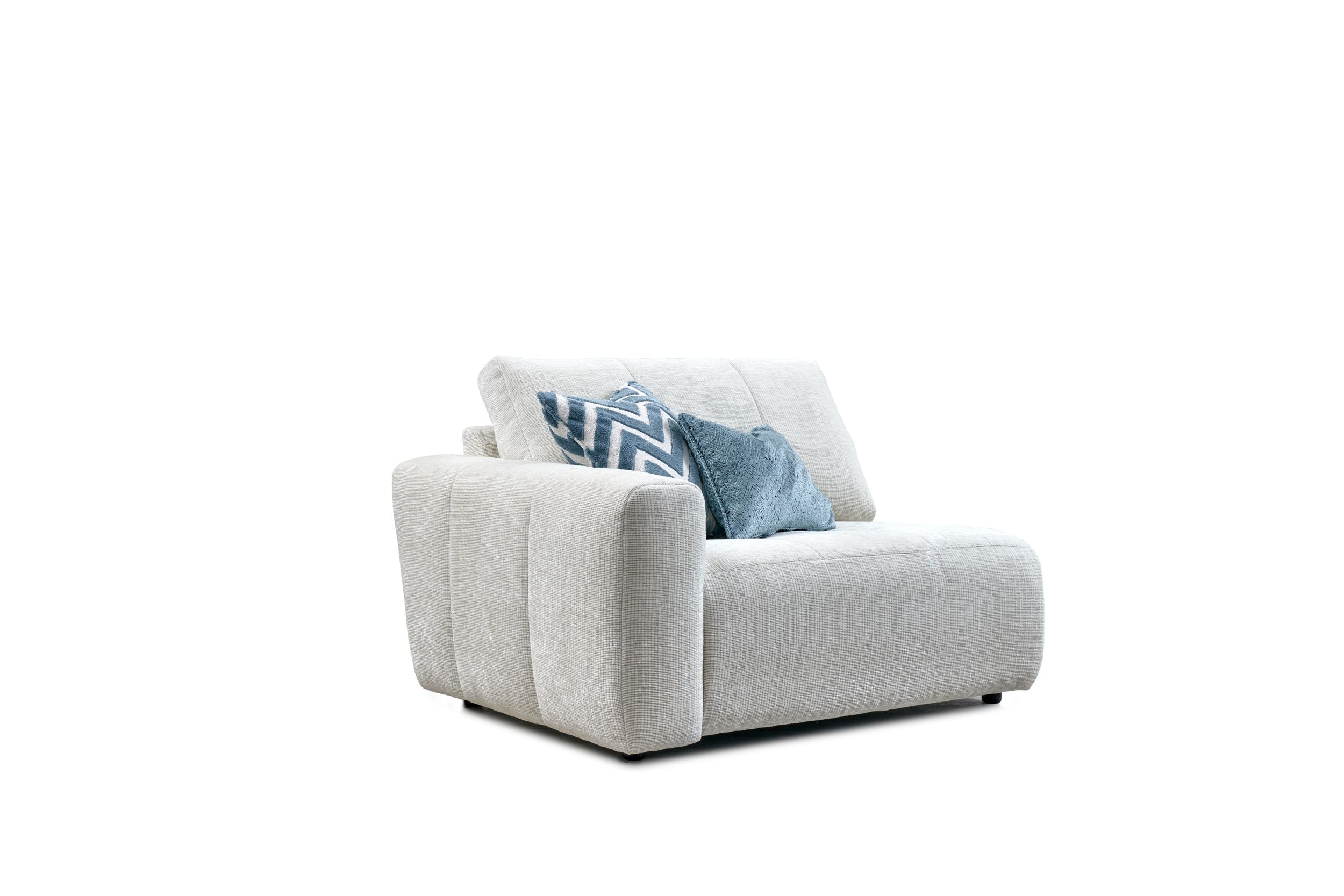 Olympus | Sectional Suite