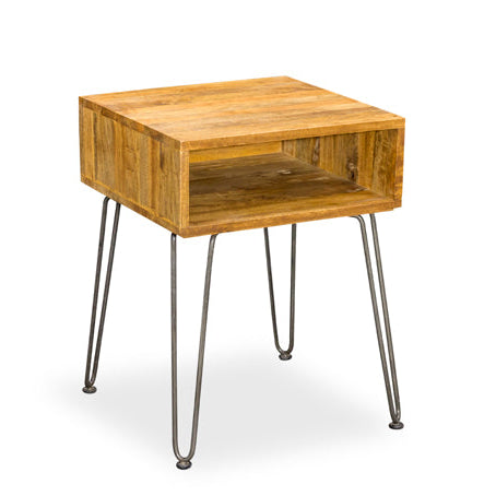 Retro| Side Table