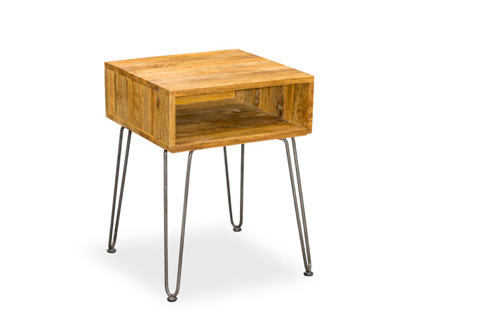 Retro| Side Table