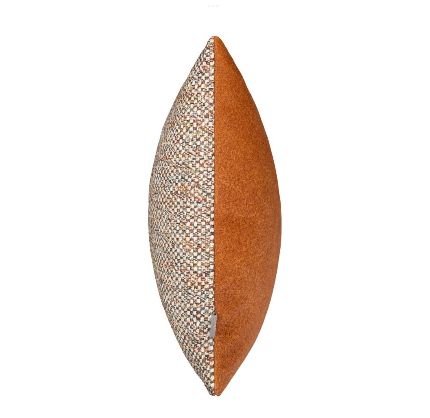 Barnacoghill Large Copper Cushion