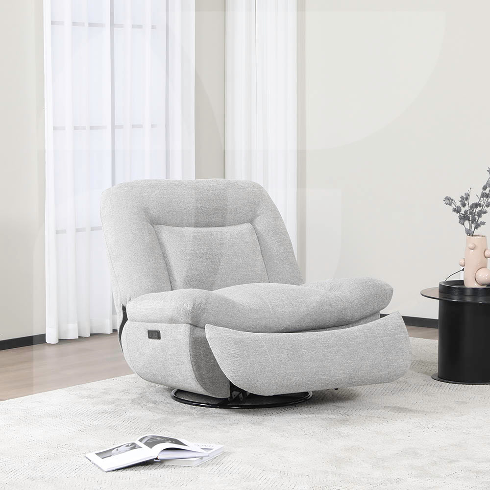 Eva | Rocker Recliner