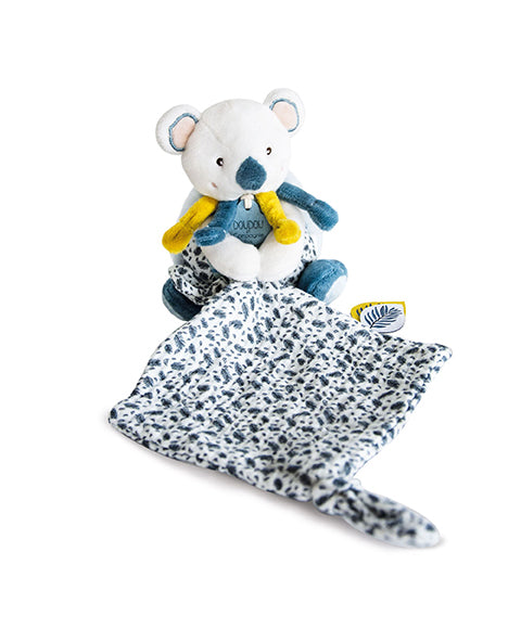 Yoca Plushie