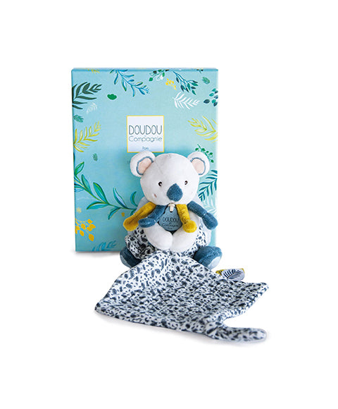 Yoca Plushie