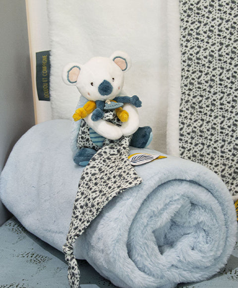 Yoca Plushie