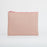 Tawny Large Pouch | Pink