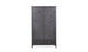 Villetta 2 Door Wardrobe