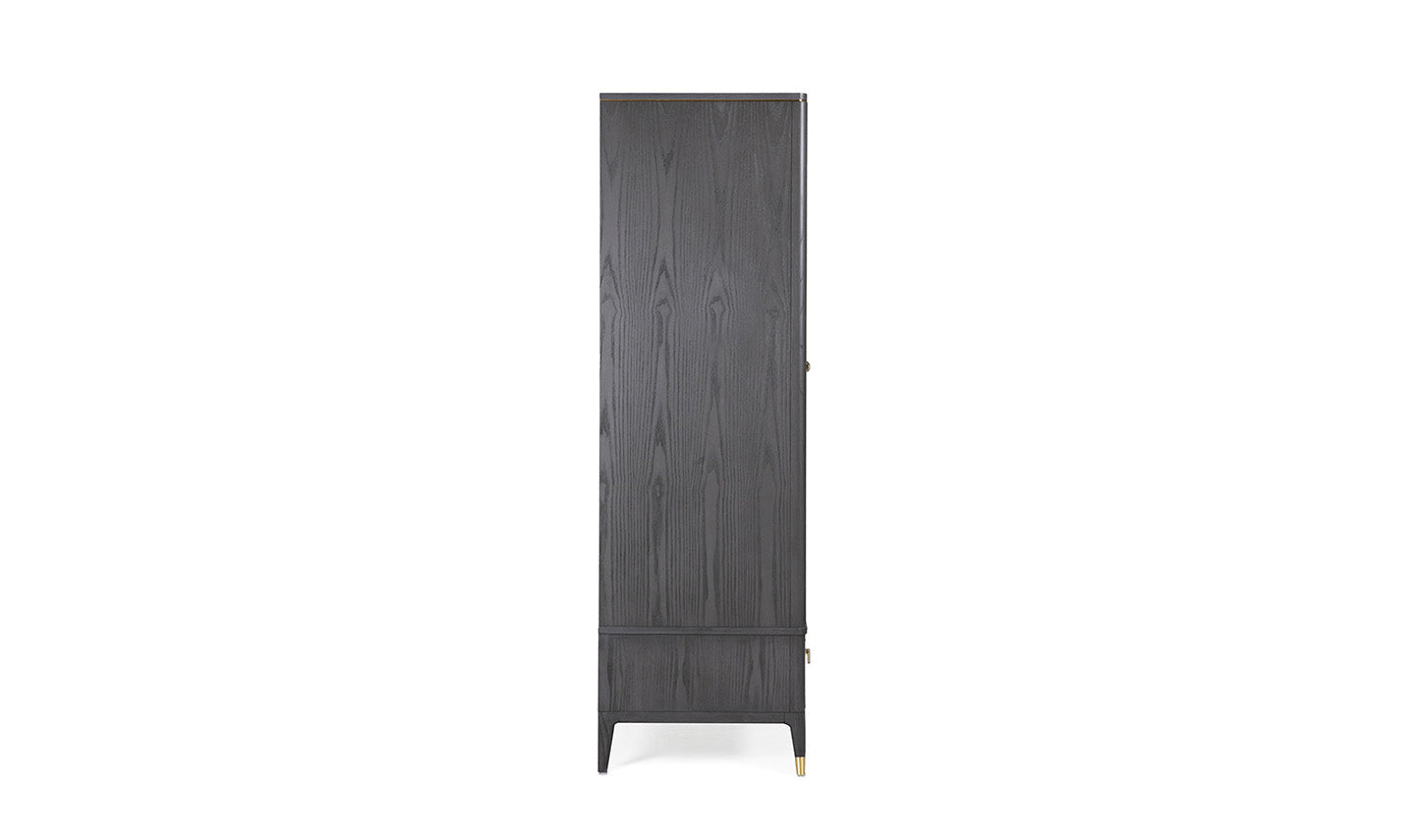 Valletta | 2 Door Wardrobe