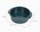 Nest Bake | Non-Stick 23cm Blue Round Cake Tin