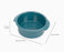 Nest Bake | Non-Stick 20cm Blue Round Cake Tin