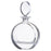 Plain Disc Decanter