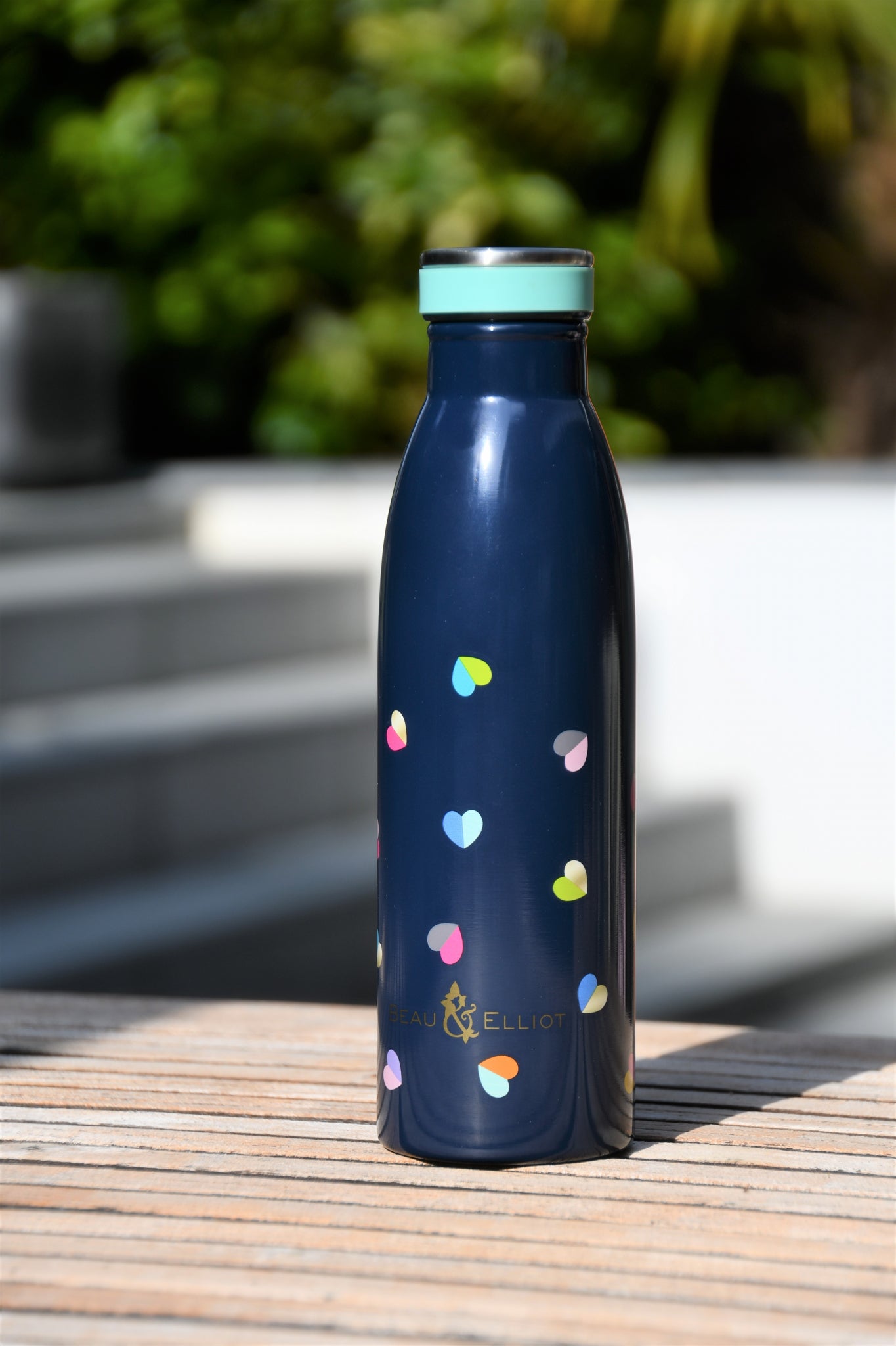 Confetti Insulated Drinks Bottle