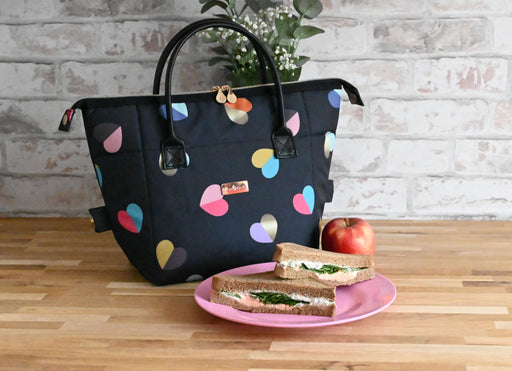 Emily Convertable Lunch Bag
