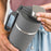 Thirsti Travel Bottle | Grey