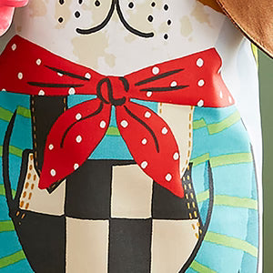 Dexter Dog | Kids Apron