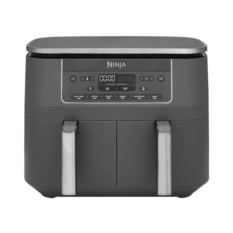 Ninja 6-in-1 Dual Zone Air Fryer | 7.6L