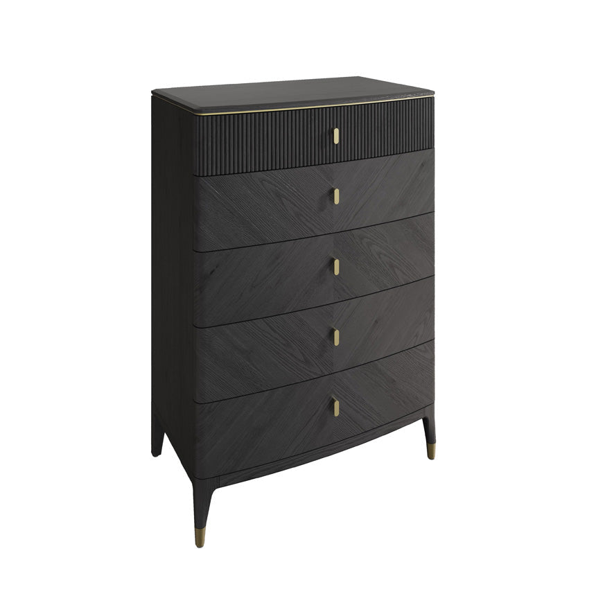 Valletta | 5 Drawer Chest
