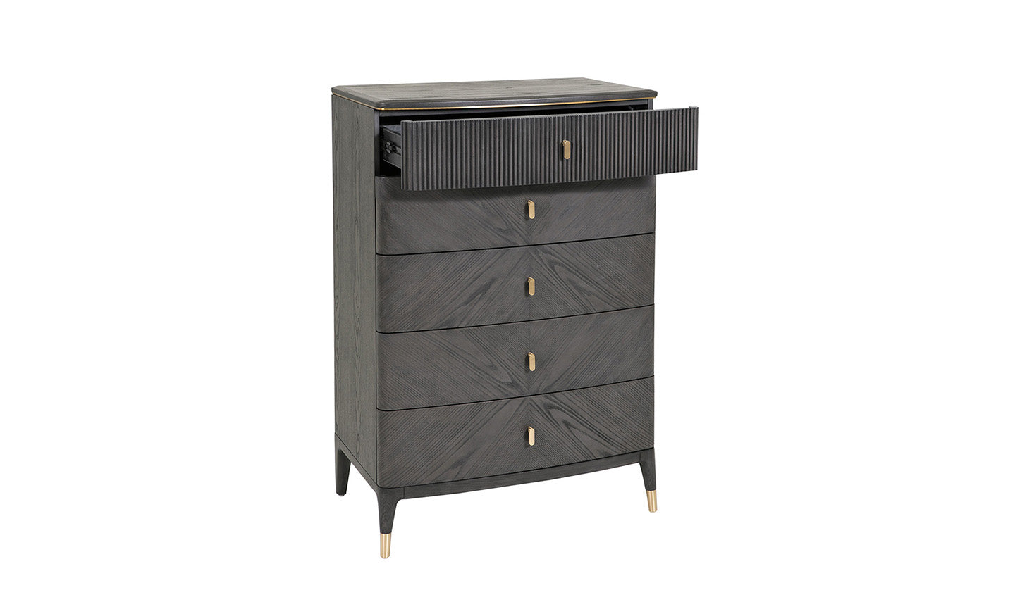 Valletta | 5 Drawer Chest