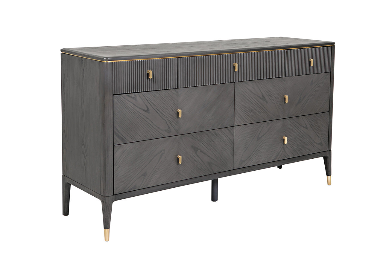 Valletta | 7 Drawer Chest
