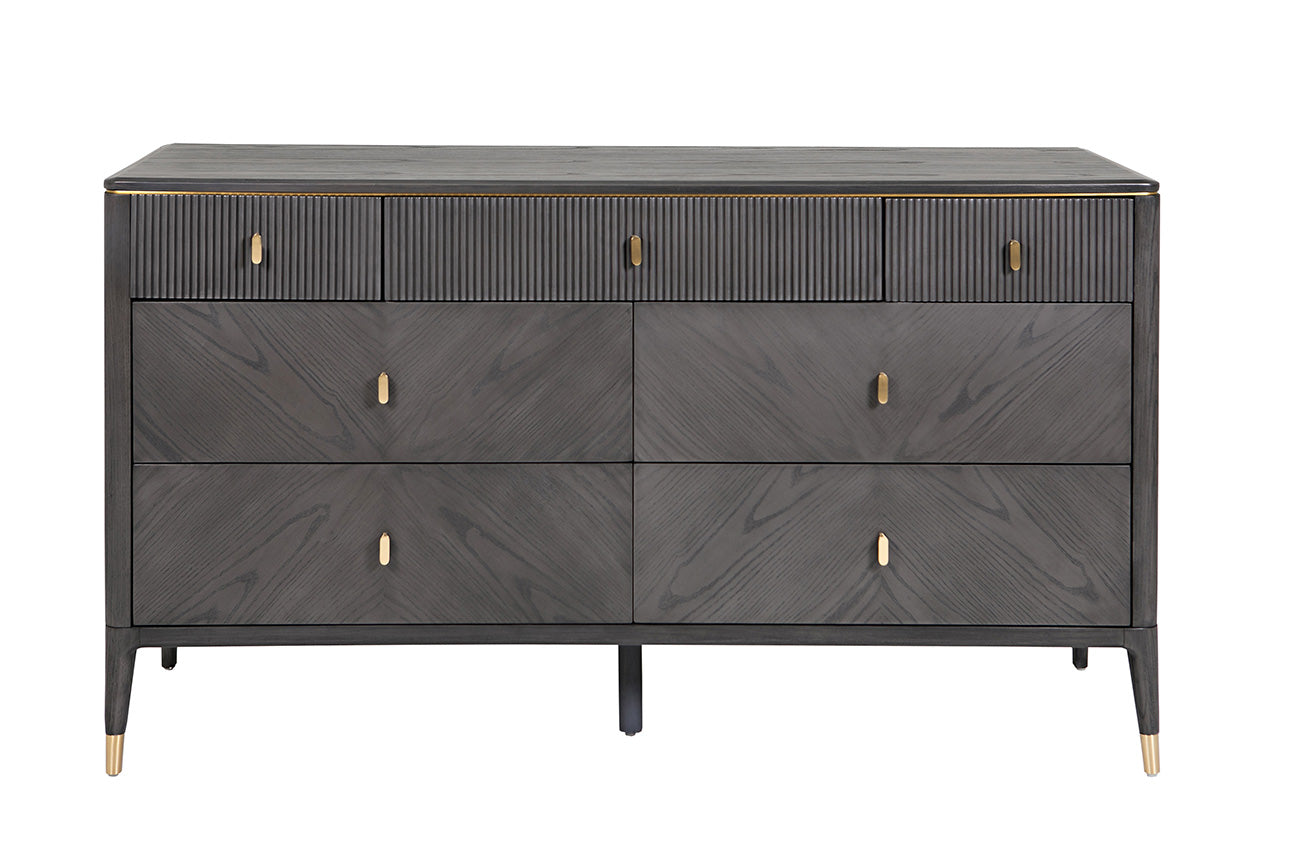 Valletta | 7 Drawer Chest