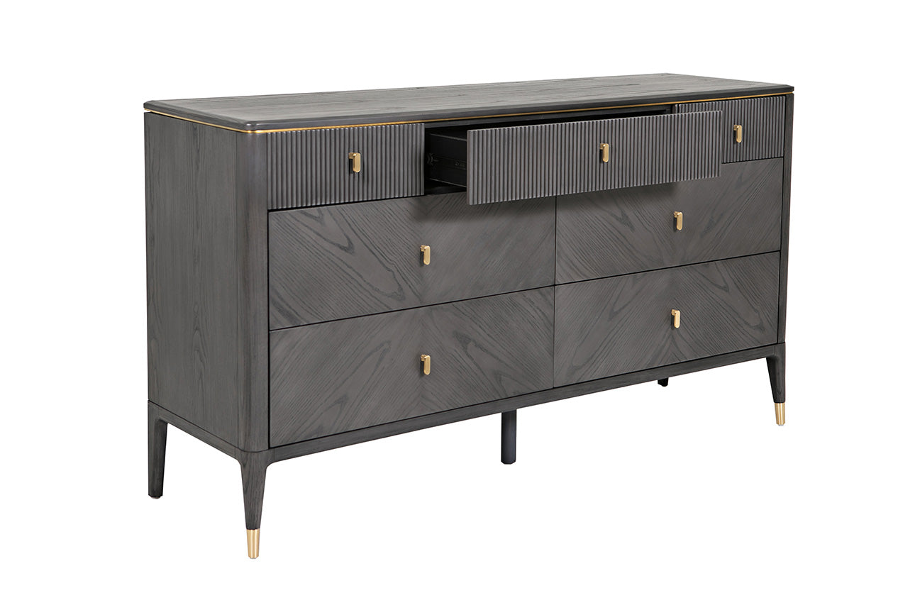 Valletta | 7 Drawer Chest