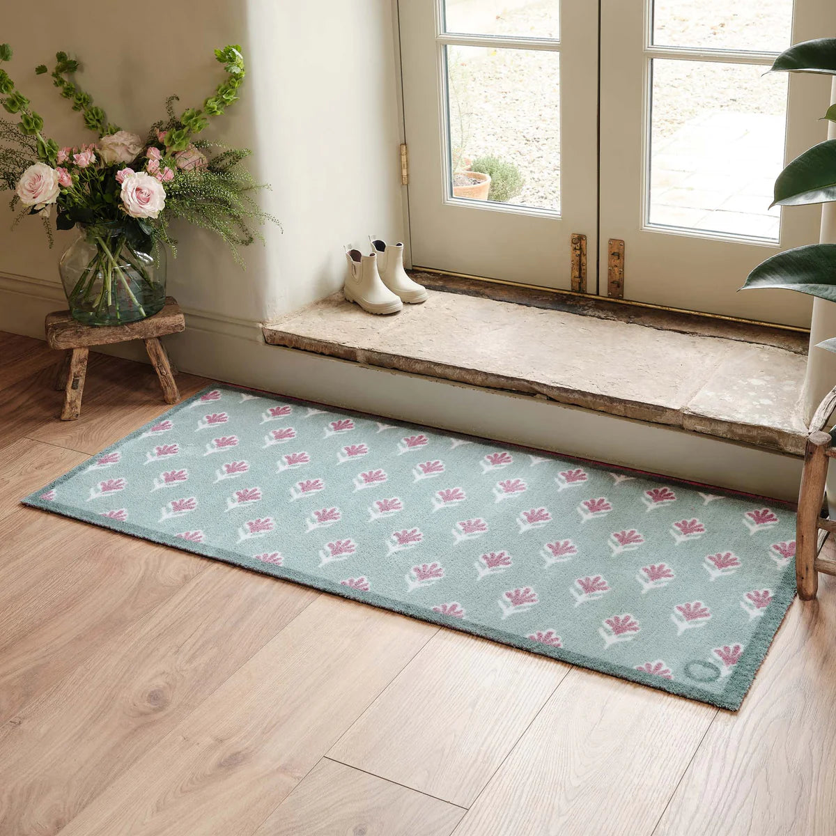 Hug Rug Doormat
