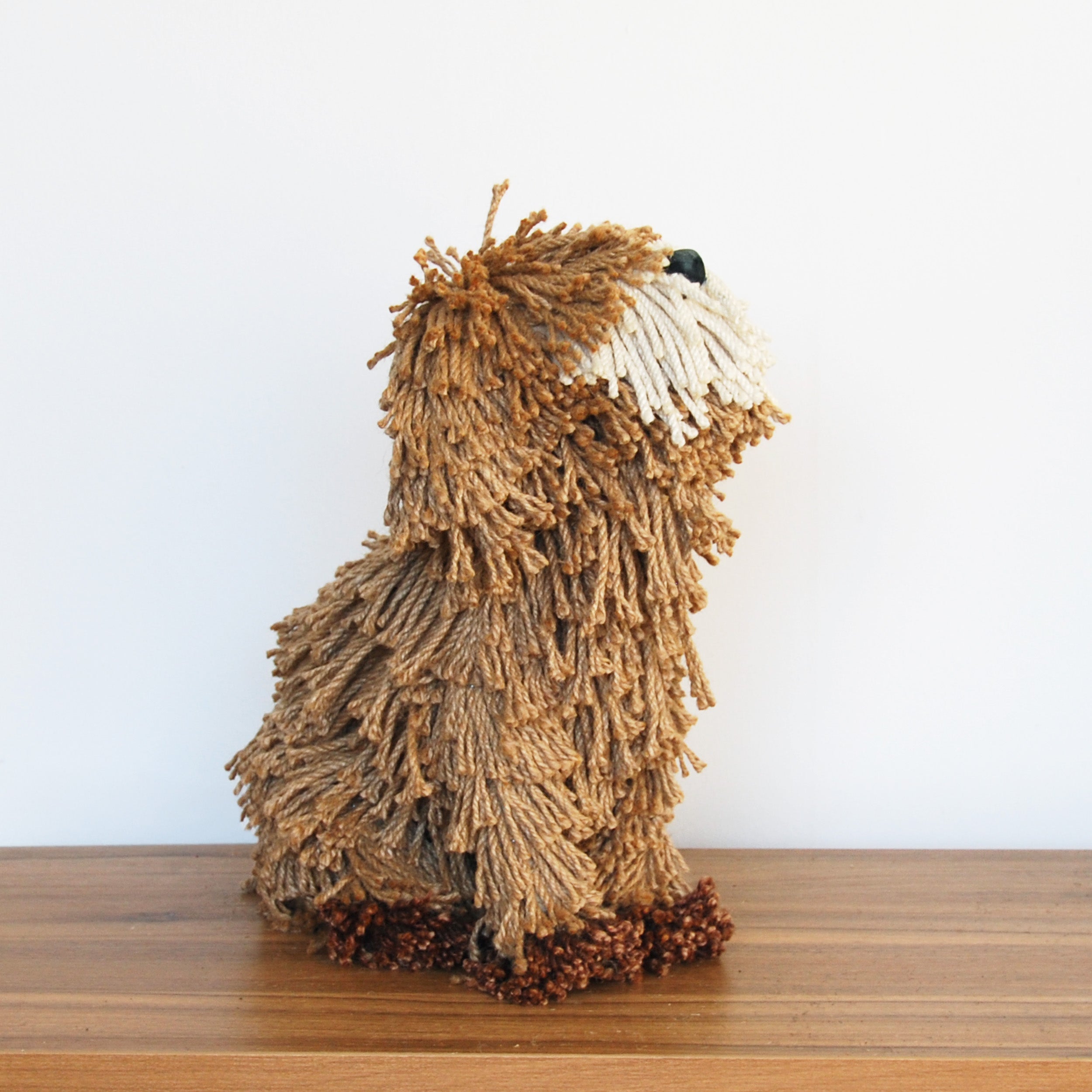 Dougal | Dog Ornament