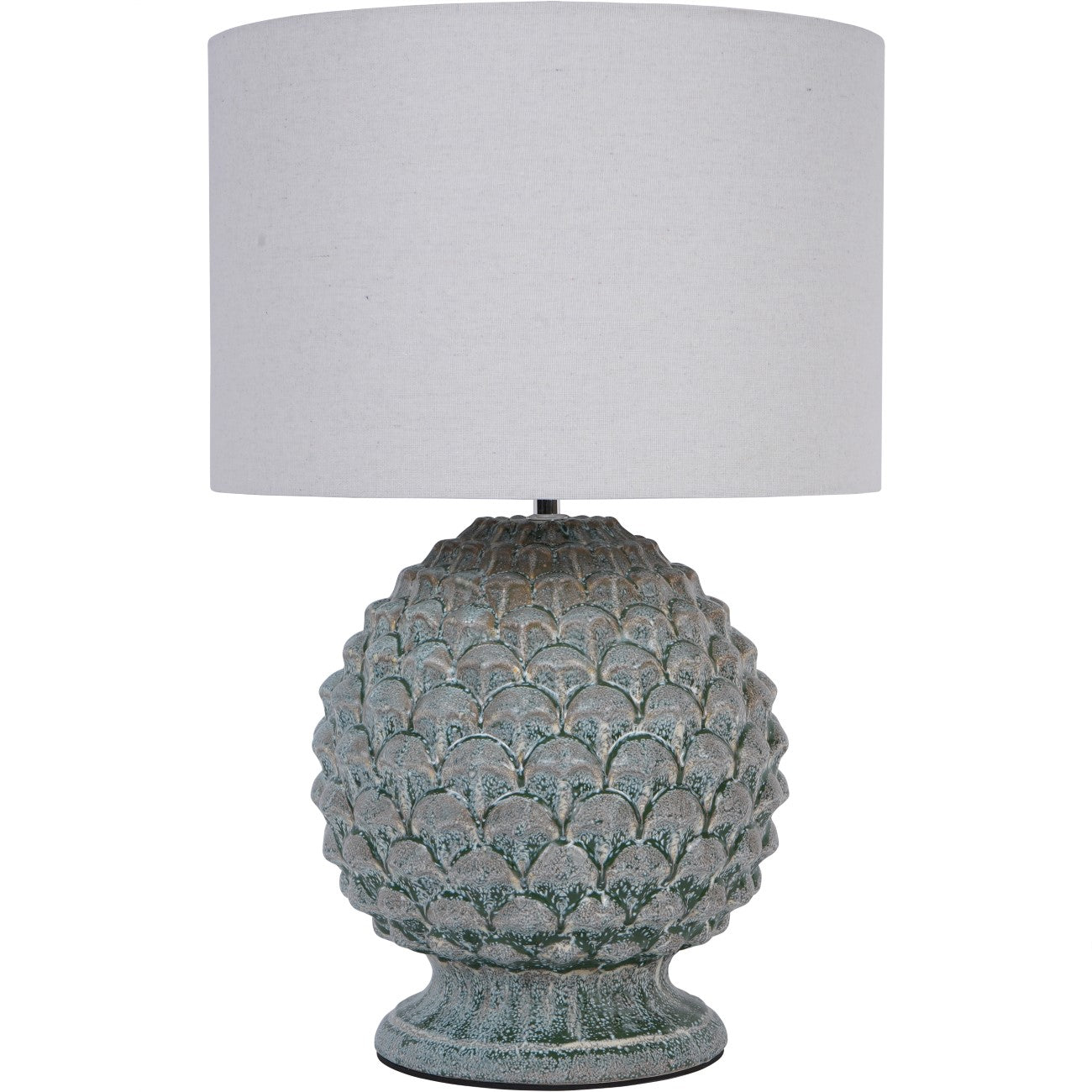 Verona Ceramic Table Lamp