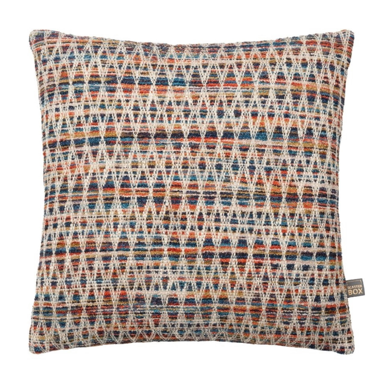 Enniscrone | Multi Cushion