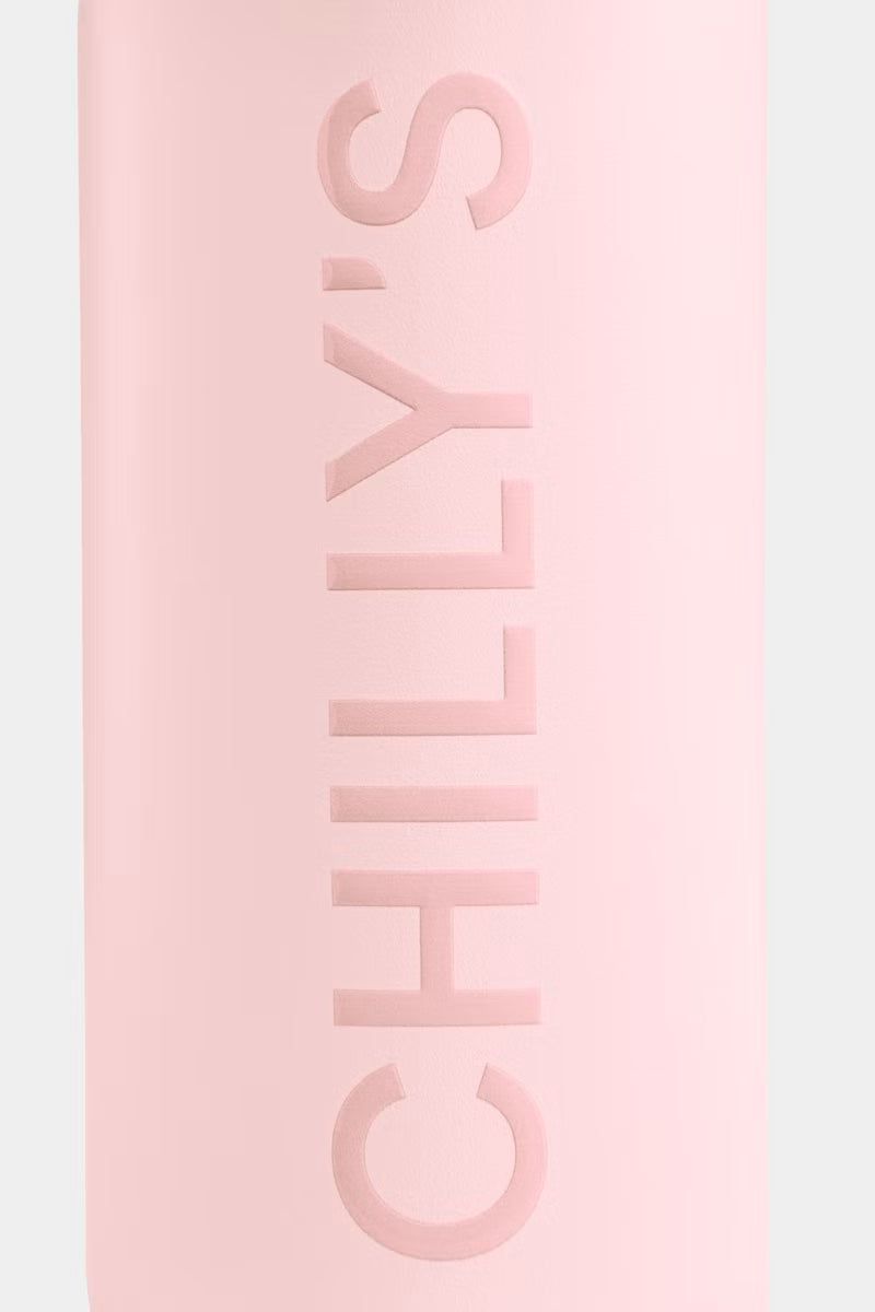 Series 2 Flip | Blush 1L