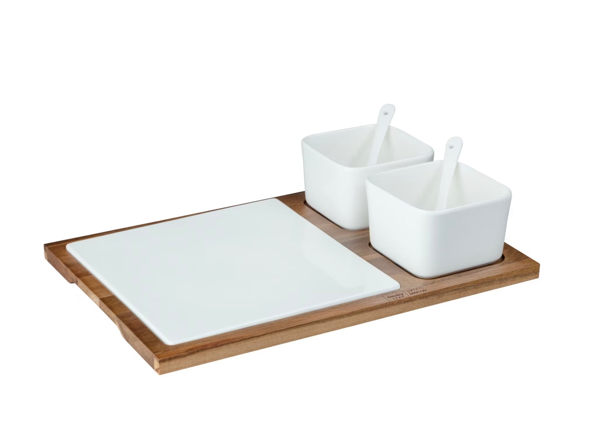 James Martin | 6 Piece Serving Set