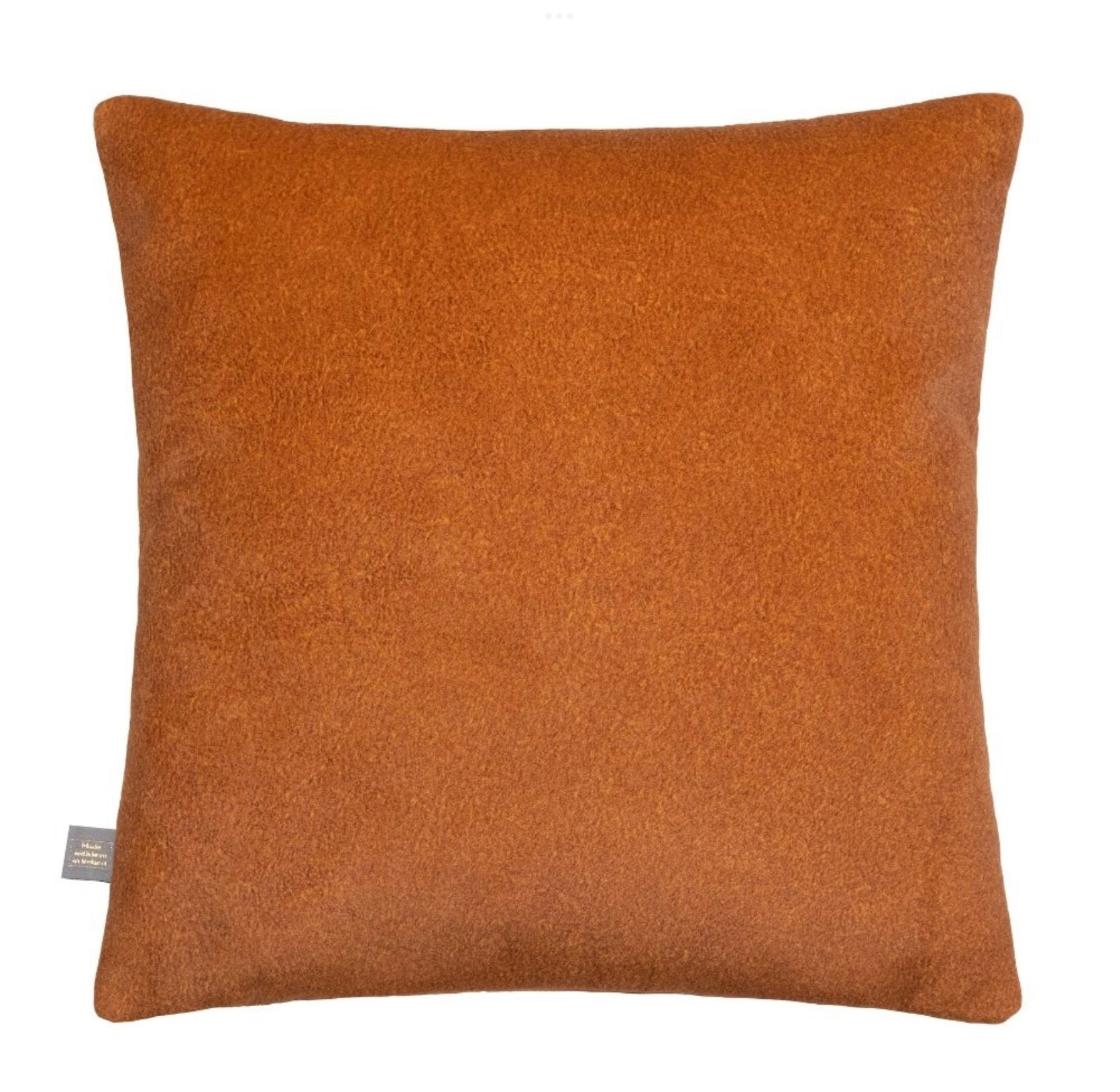 Barnacoghill Copper Cushion