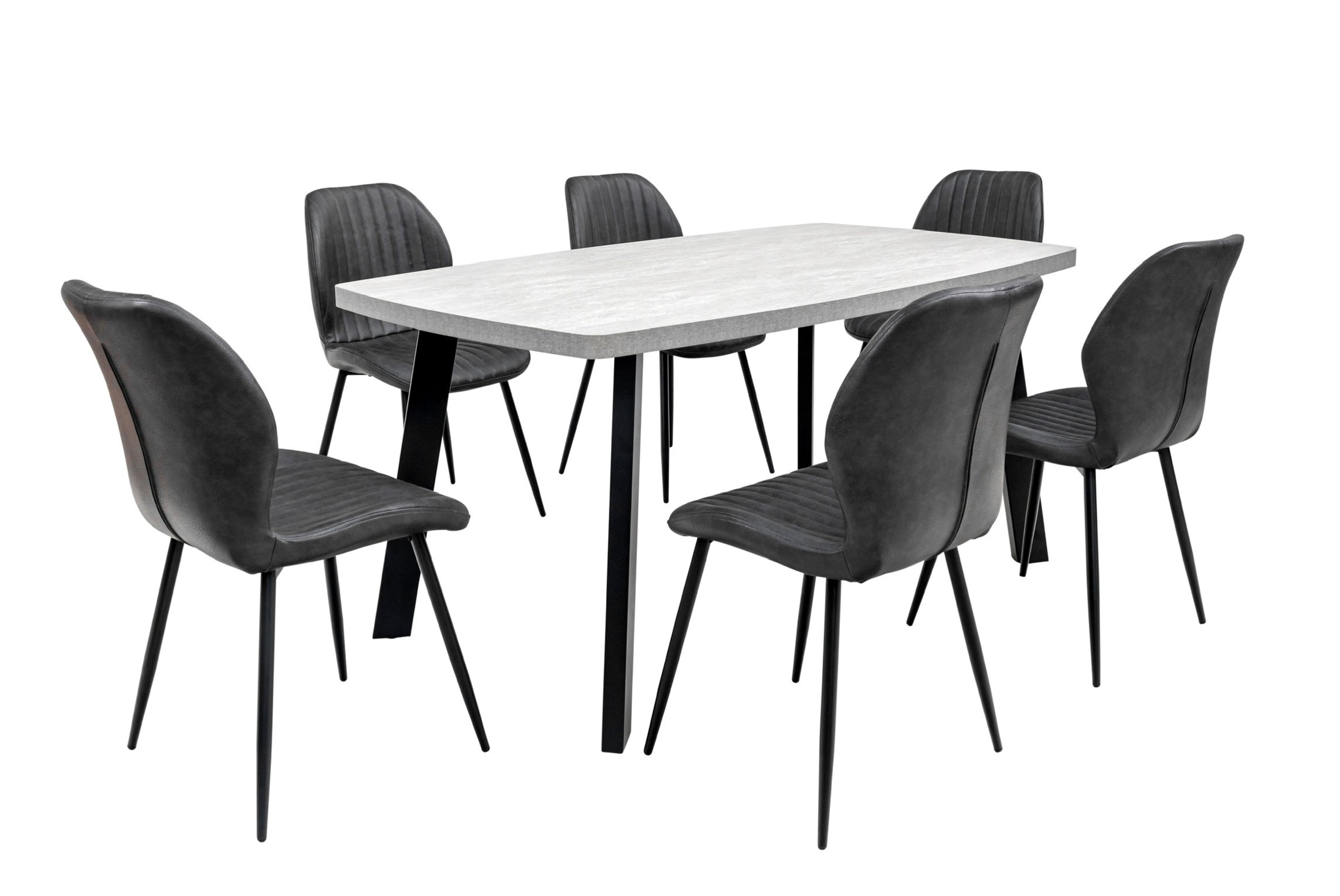 Remington | Dining Table