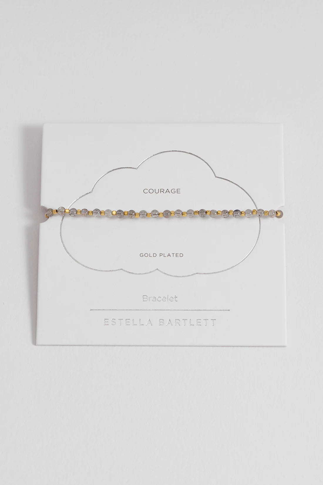 Gemstone Amelia Bracelet