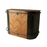 Pleated Wooden Bar *Pre-order*