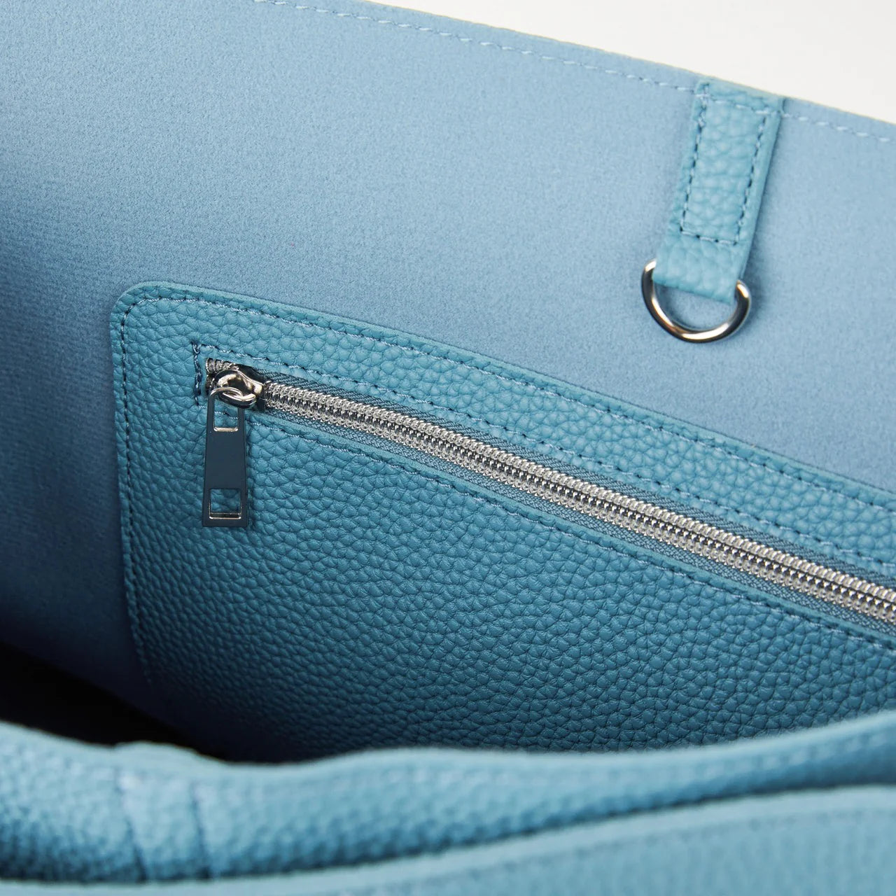 Sulu Slouch Bag | Teal