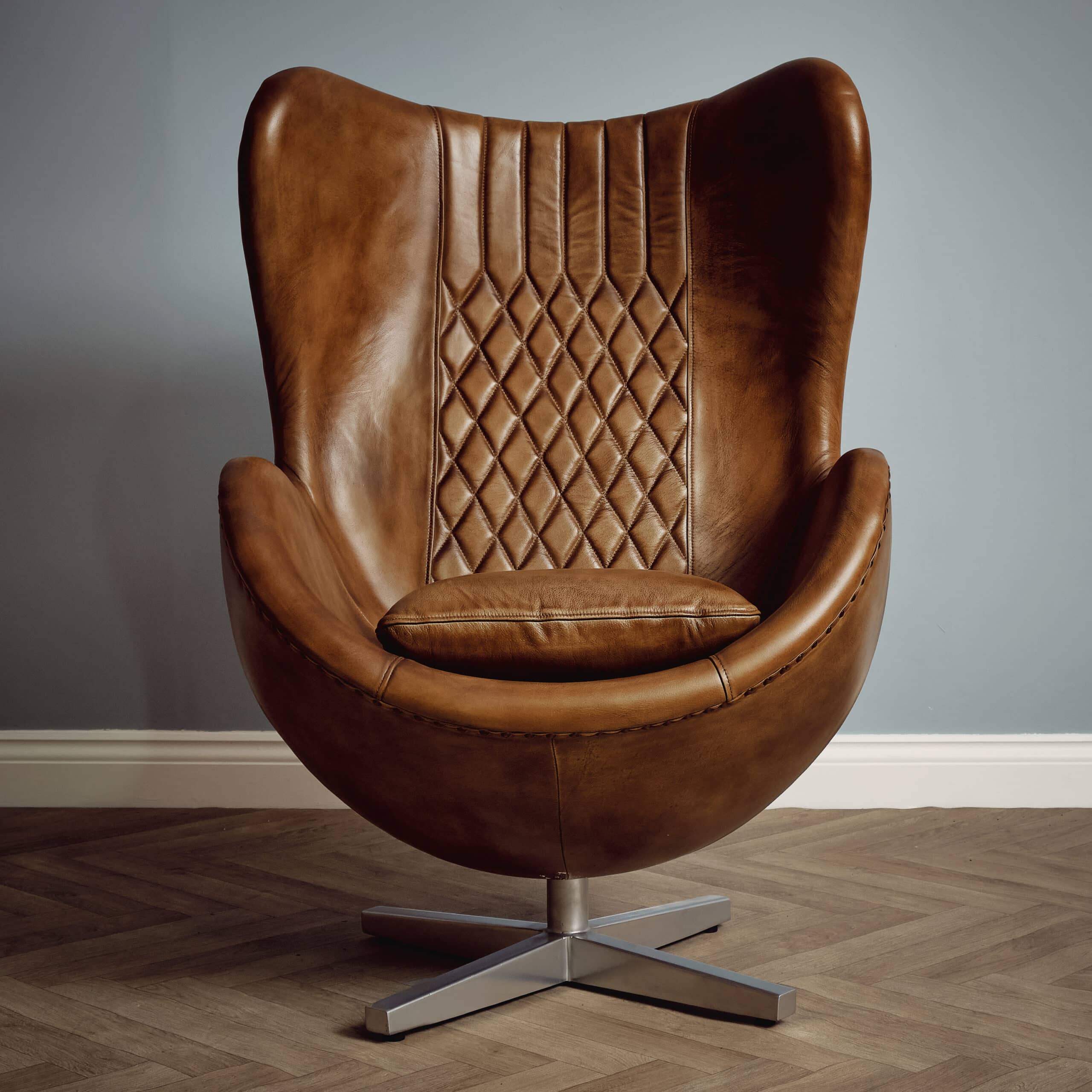 Edina | Accent Chair