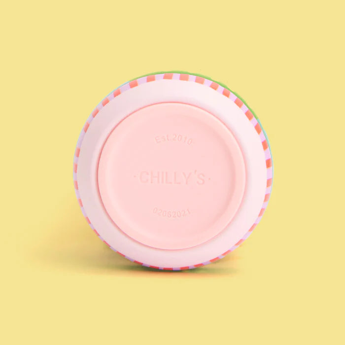 Eleanor Bowmer x Chilly's | Go get em tiger