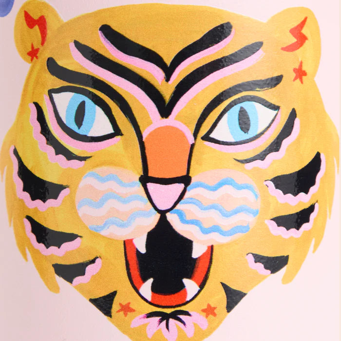 Eleanor Bowmer x Chilly's | Go get em tiger