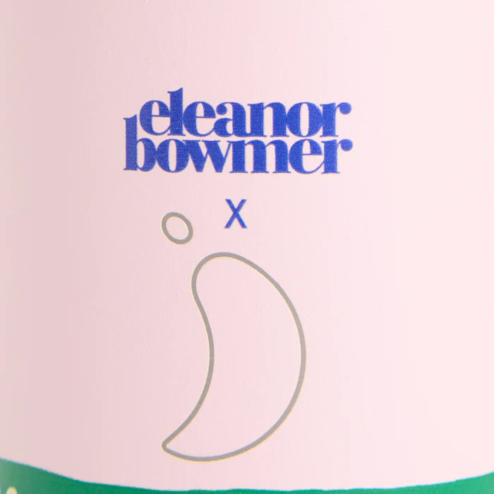 Eleanor Bowmer x Chilly's | Go get em tiger