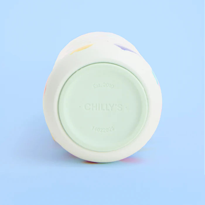 Eleanor Bowmer x Chilly's | Colourful Leopard