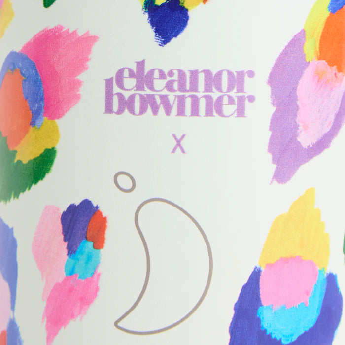 Eleanor Bowmer x Chilly's | Colourful Leopard