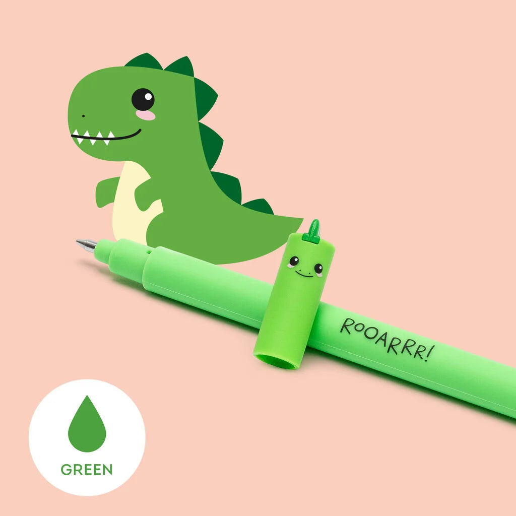 Erasable Gel Pen