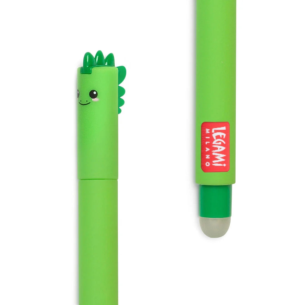 Erasable Gel Pen