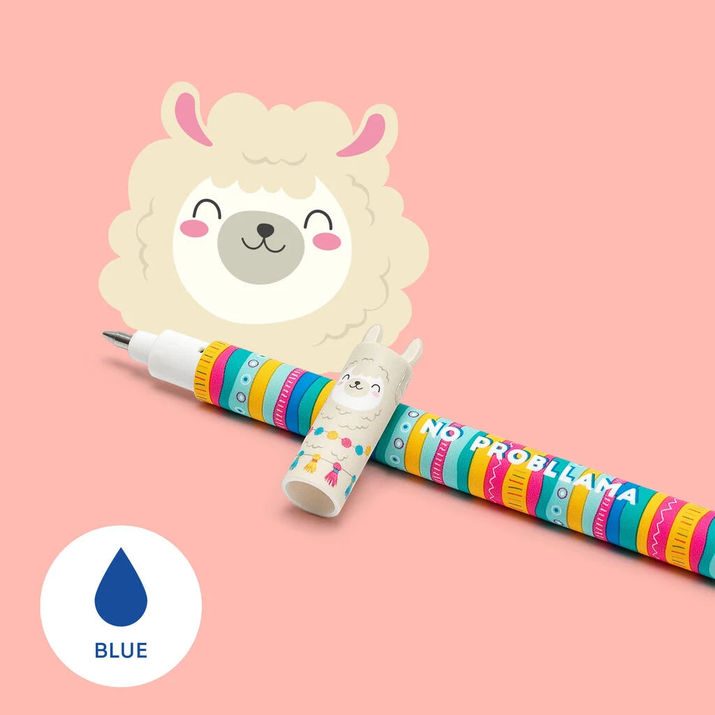 Erasable Gel Pen