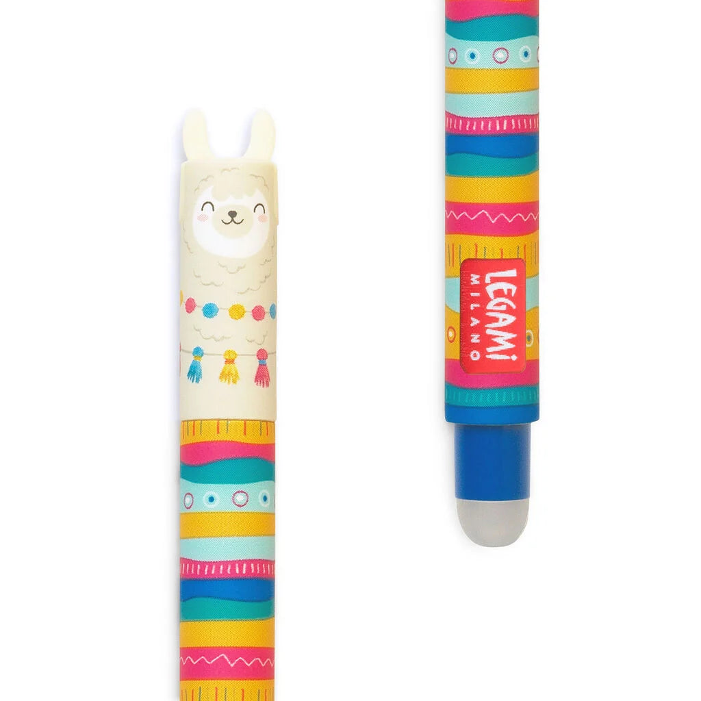 Erasable Gel Pen