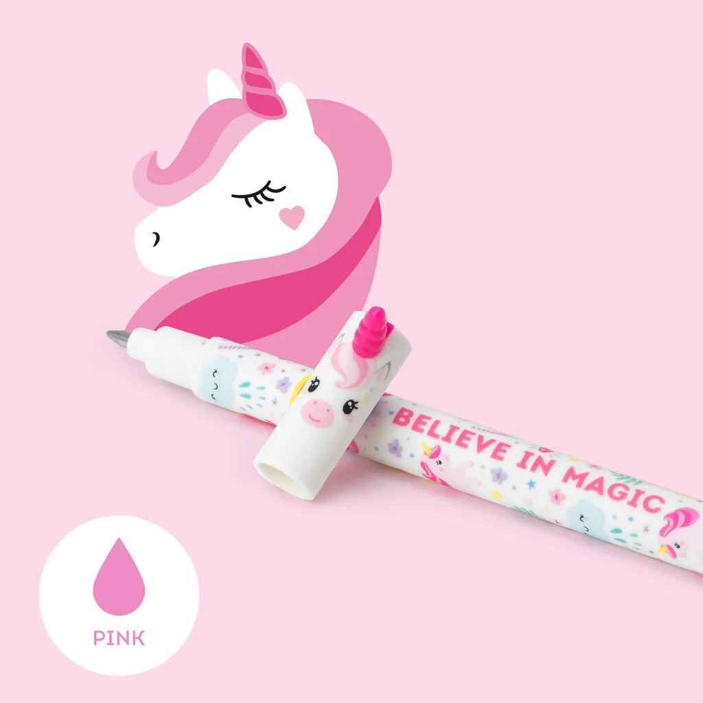 Erasable Gel Pen